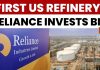 Donald Trump Announces First New US Oil Refinery in 50