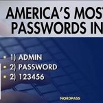 Expert reveals BEST tips to keep passwords safe from hackers