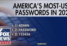 Password Complexity Rules Are Ruining Security Expert reveals BEST tips to keep passwords safe from hackers
