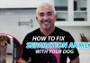 Explaining How To Fix Separation Anxiety With Your Dog