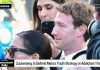 Facebook's Zuckerberg takes stand in historic trial on social