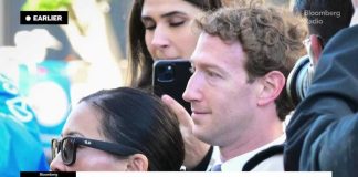Facebook's Zuckerberg takes stand in historic trial on social