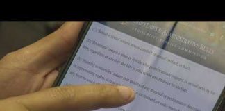 Indecency law expansion passes Ohio House