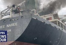 Boots on Ground: Controversial Plan to Secure Strait Iran targets ships in Strait of Hormuz, raising global energy fears