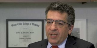 Mayo Clinic researchers investigating COVID-19's brain