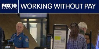 Musk Steps In–TSA Chaos Explodes