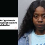 WNBA Star Punches Guard—Handcuffs Hit NEW DETAILS: Arike Ogunbowale Arrested After Allegedly