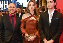 Paris Jackson Takes a Jab at Michael Estate Executors in