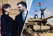 Reporter Questions Mamdani Over His Wife Rama Liking