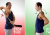 STOP Stretching Your Rotator Cuff Do These 4 Exercises