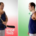Rotator Cuff Truth: 80% At Risk STOP Stretching Your Rotator Cuff Do These 4 Exercises