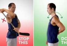 STOP Stretching Your Rotator Cuff Do These 4 Exercises