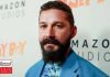 ARRESTED Twice—Then He Said THIS to Authorities Shia LaBeouf Posts "Free Me" After Mardi Gras Arrest | THR