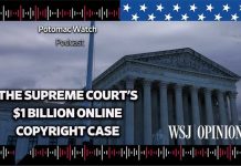 Supreme Court BLOCKS $1 Billion Internet Shakedown The Supreme Court's $1 Billion Online Copyright Case