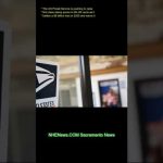 The U.S. Postal Service is pushing to raise first-class stamp