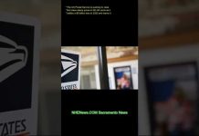 USPS’s Shocking $9 Billion Shortfall Exposed The U.S. Postal Service is pushing to raise first-class stamp