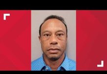 Tiger Woods’ DUI Arrest: What Really Happened? Tiger Woods' rollover crash is golfer's 4th high-profile car