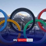 Olympic BOMBSHELL: Trans Athletes Banned Immediately Transgender women athletes banned from female Olympic