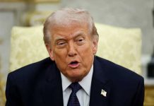 Trump Worried an Even Worse Leader Could Take Over Iran