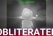 Iran’s Fleet Disappears Overnight – What Happened? US military destroys Iranian warships, leaving regime with