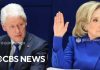 Videos of Bill and Hillary Clinton's Epstein testimony released
