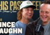Vince Vaughn | This Past Weekend w/ Theo Von #648