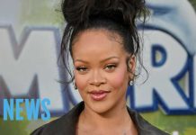 Woman Arrested After Firing Gun Toward Rihanna's