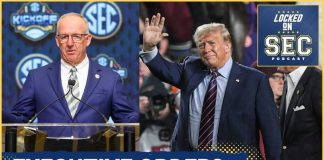 Federal Funding Threat Shakes College Sports ALERT: President's EXECUTIVE ORDER Targets NIL Chaos