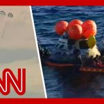 Artemis II’s Heart-Stopping Return – 20 Minutes of Tension Artemis II full stream: Reentry, splashdown & recovery