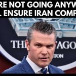 Trump’s Ceasefire Gamble: Will It Hold? Hegseth Warns Iran Post Ceasefire | U.S Ready to Strike