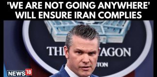 Trump’s Ceasefire Gamble: Will It Hold? Hegseth Warns Iran Post Ceasefire | U.S Ready to Strike