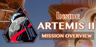 Inside Artemis II: NASA's first crewed mission back to the
