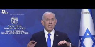 Israel approves direct talks with Lebanon over Hezbollah