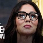 Labor Secretary Lori Chavez-DeRemer leaving Trump