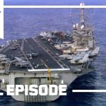 Mighty Ships: USS Nimitz: World's Largest Aircraft Carrier