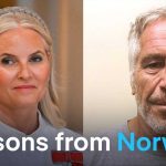 Norway's Epstein fallout: A case study in accountability