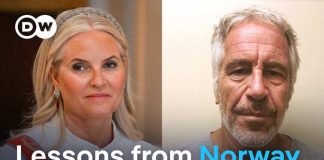 Norway's Epstein fallout: A case study in accountability