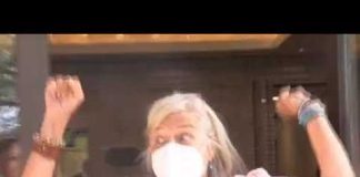 Not Guilty Verdict for Woman who Wore Penis Costume at