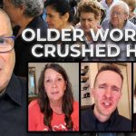 Older Workers Are Being Absolutely Crushed By This