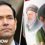Visa Shock: Trump Targets Iranian Elites Rubio revokes green cards of regime-linked Iranians amid war