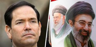 Visa Shock: Trump Targets Iranian Elites Rubio revokes green cards of regime-linked Iranians amid war