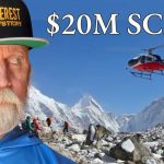 Everest Guides POISONED Trekkers — $20M Scheme EXPOSED They Poison Trekkers' Food on Everest | The $20 Million