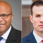 Trump’s Power Move Flips Georgia Race Upside Down Trump-backed Fuller faces Democrat Harris in Georgia's 14th