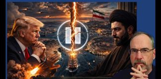 Trump Team’s Iran Blunder—Sanctions VANISH Two-Week Ceasefire—Already Falling Apart