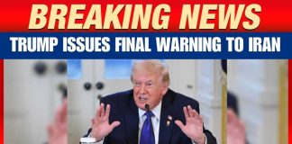 US Issues Final Warning to Iran | Trump Sets Deadline Amid