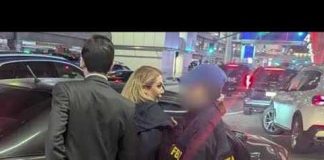 Woodland Hills woman arrested at LAX for alleged arms sales