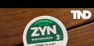 Zyn, popular smoke-free nicotine pouches, latest target of