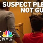 Man accused of attacking OpenAI CEO Sam Altman's home
