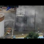 Evacuation Chaos: Toxic Tank Could Explode Anytime Thousands evacuated in Orange County amid toxic chemical leak | 5 p.m. update