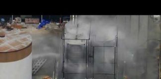 Evacuation Chaos: Toxic Tank Could Explode Anytime Thousands evacuated in Orange County amid toxic chemical leak | 5 p.m. update